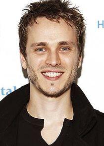 Jonathan Jackson Jonathan Jackson
