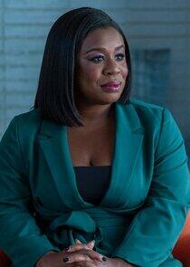 Dr. Brooke Lawrence Dr. Brooke Lawrence