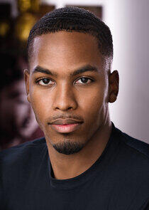 Shawn Vaughn Shawn Vaughn