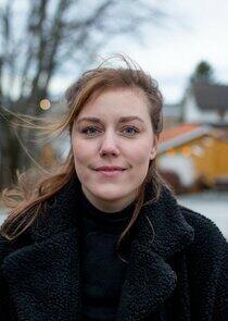 Marlene Stavrum Marlene Stavrum