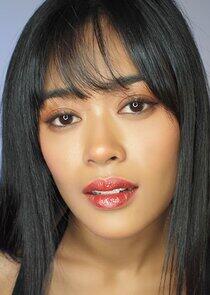 photo of Victoria Marie Sawal photo of Victoria Marie Sawal