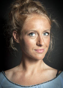 Stephanie Coorevits Stephanie Coorevits