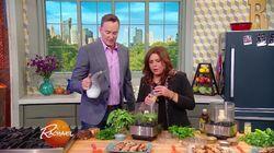 Clinton Kelly's Summer Party Shortcuts Clinton Kelly's Summer Party Shortcuts