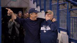 Giving Back: One Man's Fight Against Homeless Giving Back: One Man's Fight Against Homeless