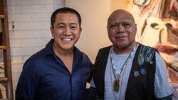Archie Roach Archie Roach