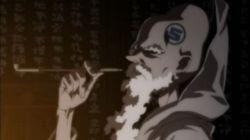 The Clan of the Empty Seven The Clan of the Empty Seven
