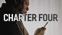 Chapter Four Chapter Four
