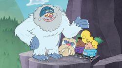 Captain Underpants and the Abysmal Altercation of the Abominable Altitooth Captain Underpants and the Abysmal Altercation of the Abominable Altitooth