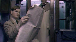 The Girl in the Train The Girl in the Train