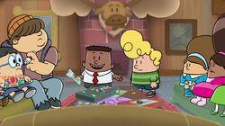 Captain Underpants and the Confounding Concoction of the Crooked Combotato Captain Underpants and the Confounding Concoction of the Crooked Combotato