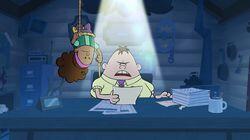 Captain Underpants and the Ludicrous Lunacy of the Loopy Laserlightmare Captain Underpants and the Ludicrous Lunacy of the Loopy Laserlightmare