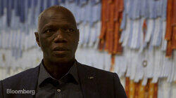 Abdoulaye Konaté Abdoulaye Konaté