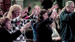 Faith Healers Faith Healers