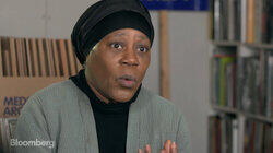 Sonia Boyce Sonia Boyce