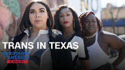 Trans in Texas Trans in Texas