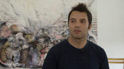 Ali Banisadr Ali Banisadr