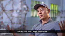Zhang Huan Zhang Huan