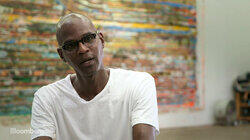 Mark Bradford Mark Bradford