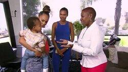 There's No Hiding From Iyanla There's No Hiding From Iyanla