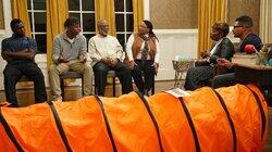 Open Letter to All Black Men Open Letter to All Black Men