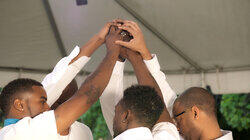 House of Healing: Fix a Black Man's Heart, Part 3 House of Healing: Fix a Black Man's Heart, Part 3