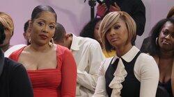 Mama Gonna Cuss You Out Mama Gonna Cuss You Out
