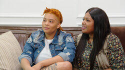 Briana and Nikkiya: Same Sex, Equal Mess Briana and Nikkiya: Same Sex, Equal Mess