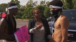 Special Report: Healing in Ferguson Special Report: Healing in Ferguson