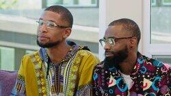 Brian and Jamarcus: Engaged and Enraged Brian and Jamarcus: Engaged and Enraged