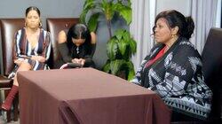 Female Felons: Healing Is the New Black, Part 2 Female Felons: Healing Is the New Black, Part 2