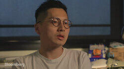 Samson Young Samson Young