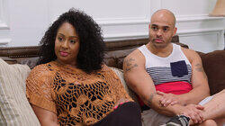 Tselane and Justin: Old Traumas, New Dramas Tselane and Justin: Old Traumas, New Dramas