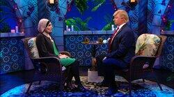 Linda Sarsour Linda Sarsour