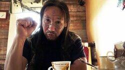 Шаман в Якутске. Жизнь под следствием Шаман в Якутске. Жизнь под следствием