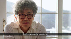 Ahn Kyu Chul Ahn Kyu Chul