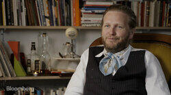 Ragnar Kjartansson Ragnar Kjartansson