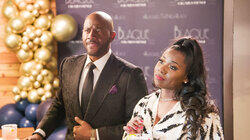 Blaque in Business! Blaque in Business!