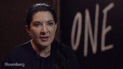 Marina Abramovic Marina Abramovic