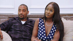 Ashley and Keron: The Devil's In The Details Ashley and Keron: The Devil's In The Details