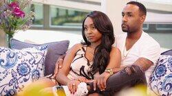 Brittney and Patrick: My Best Friends Bougie Wedding Brittney and Patrick: My Best Friends Bougie Wedding