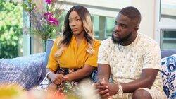 Jazmine and Reggie: The Preachers Wife to Be Jazmine and Reggie: The Preachers Wife to Be
