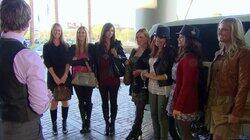 Bridesmaid Wars Bridesmaid Wars