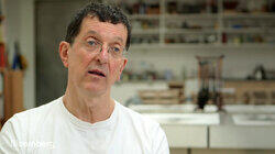 Antony Gormley Antony Gormley