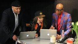 La Toya Finds the Beat La Toya Finds the Beat