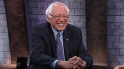 Senator Bernie Sanders Senator Bernie Sanders
