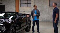 Muscle Car Showdown Muscle Car Showdown
