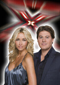 X Factor X Factor