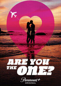 Are You the One? Are You the One?