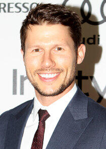 Jason Dundas Jason Dundas
