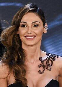 Anna Tatangelo Anna Tatangelo